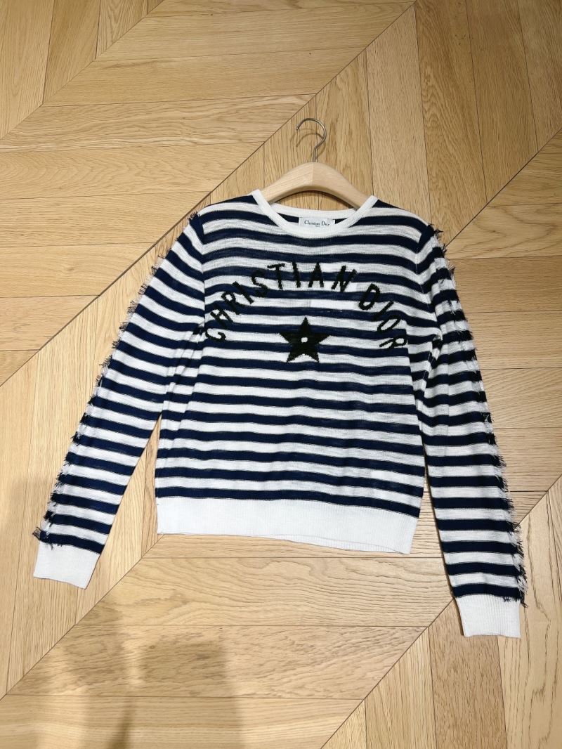 Christian Dior Sweaters